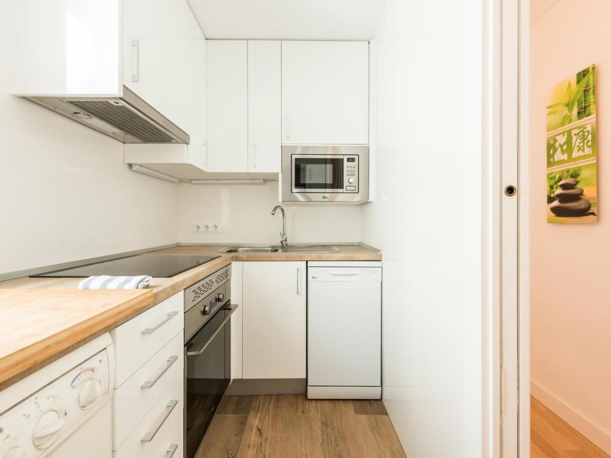 El Hogar De Mercedes Appartement